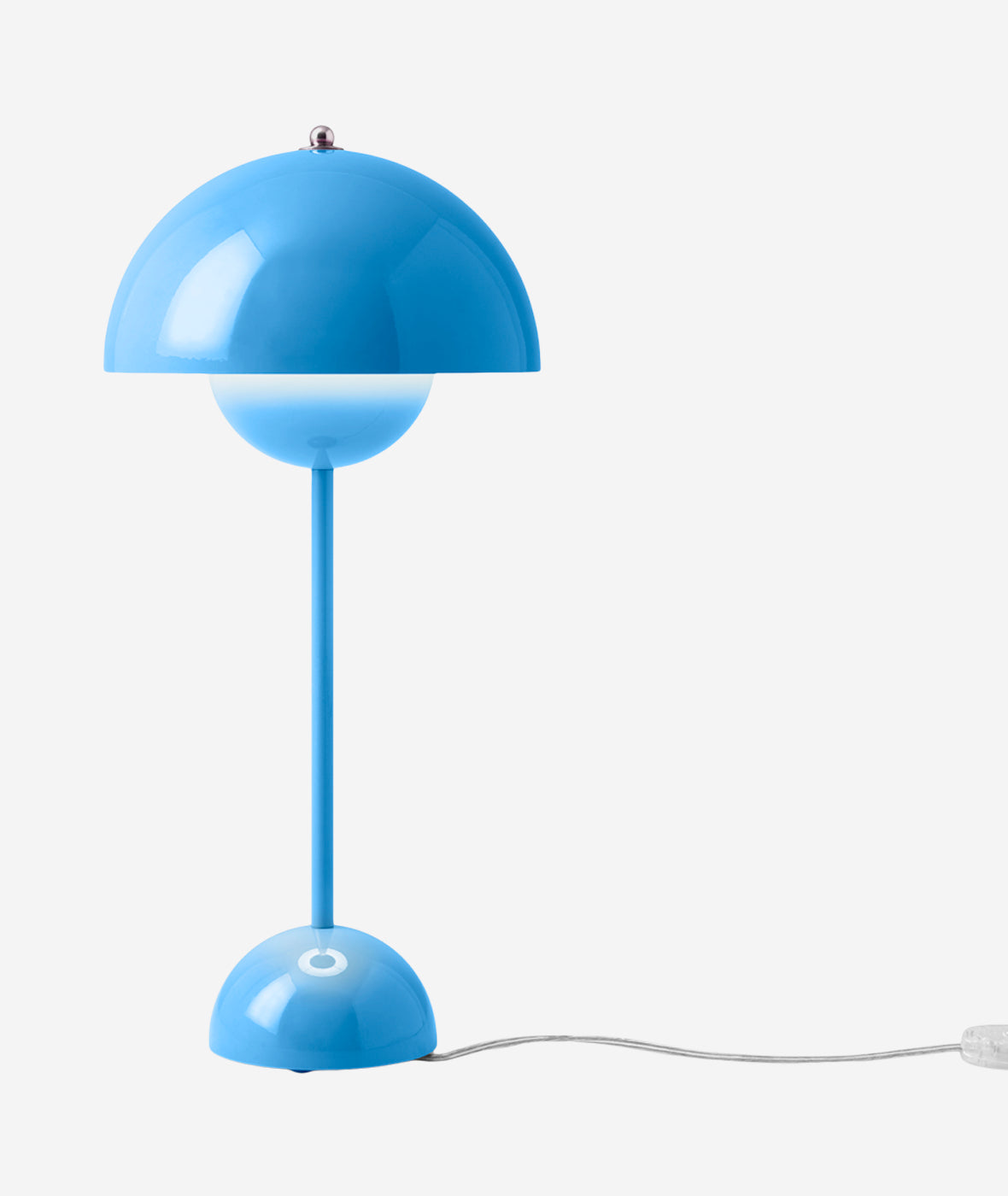 Flowerpot Table Lamp VP3 - More Options