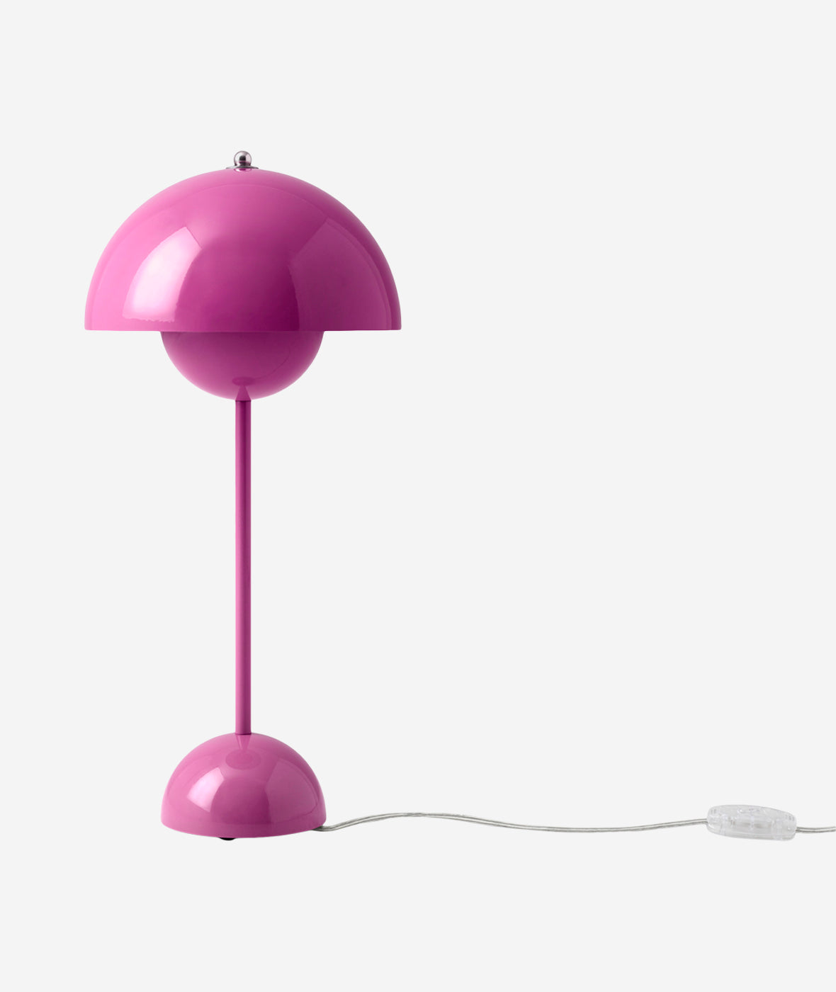 Flowerpot Table Lamp VP3 - More Options