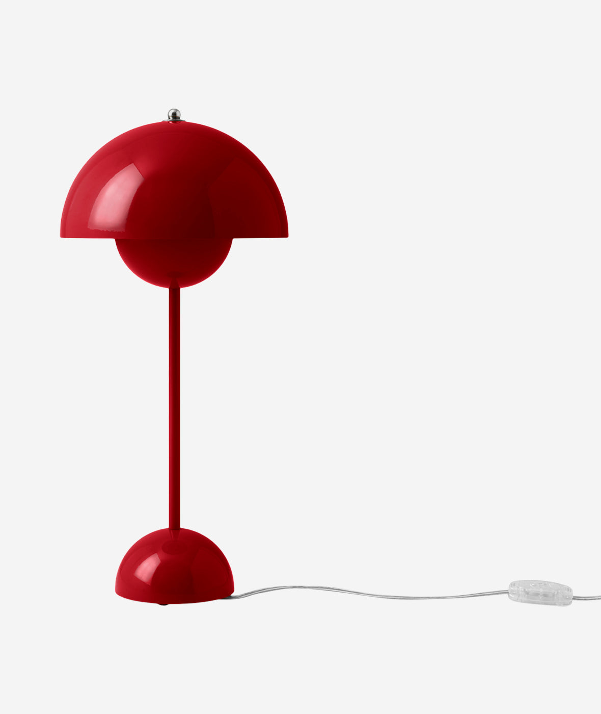 Flowerpot Table Lamp VP3 - More Options