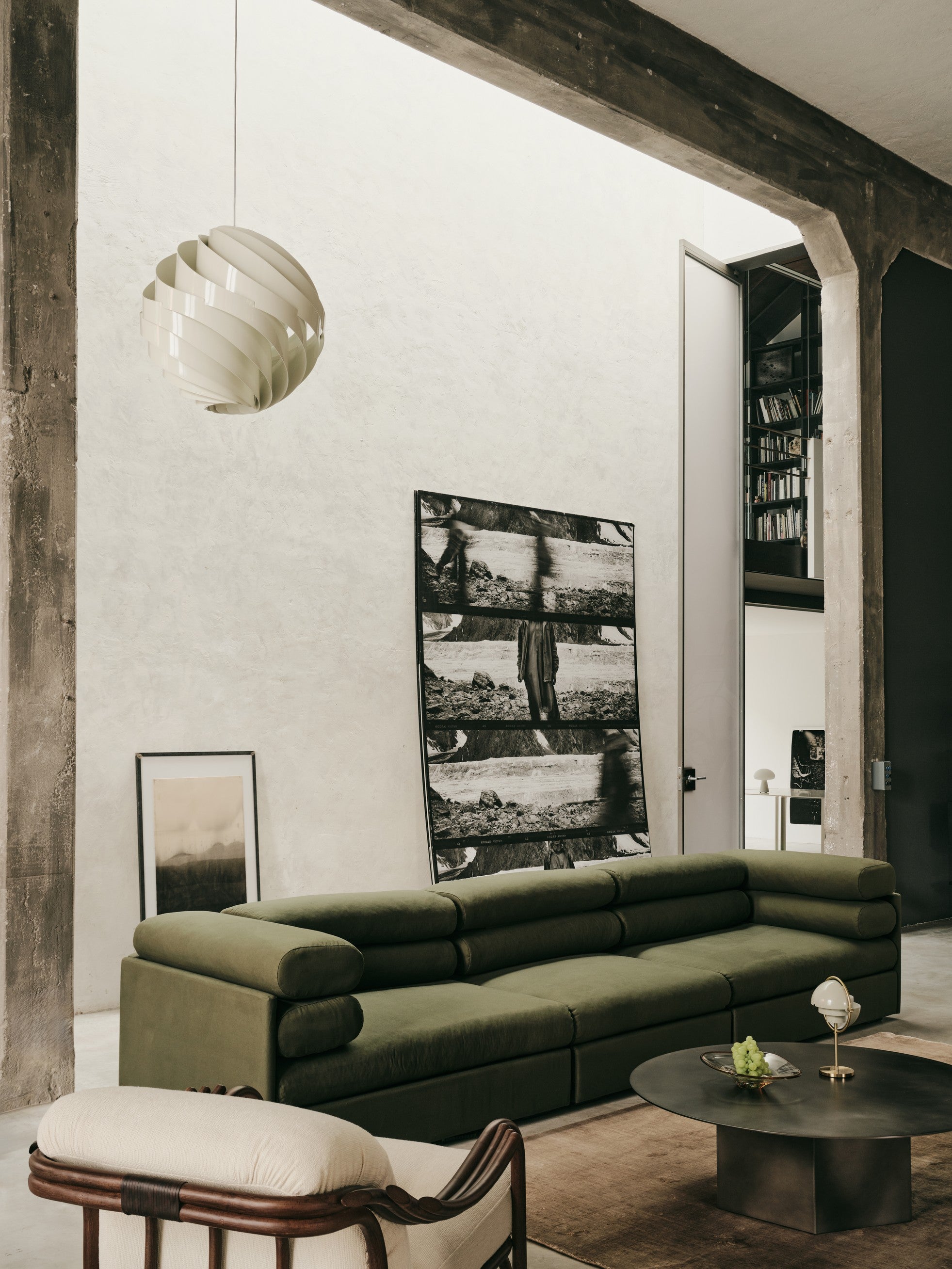Elogio Sofa - More Options