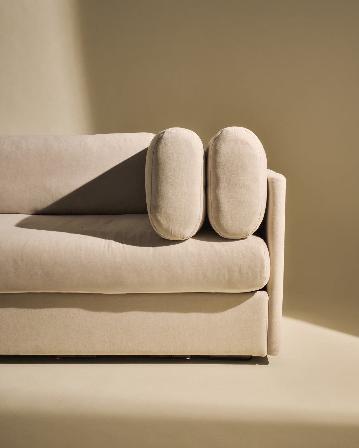 Elogio Sofa Modules - More Options - BEAM