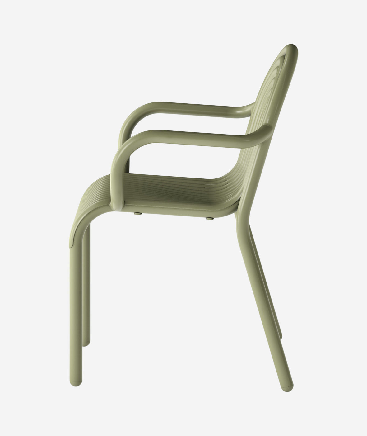 Groove Arm Chair - More Options