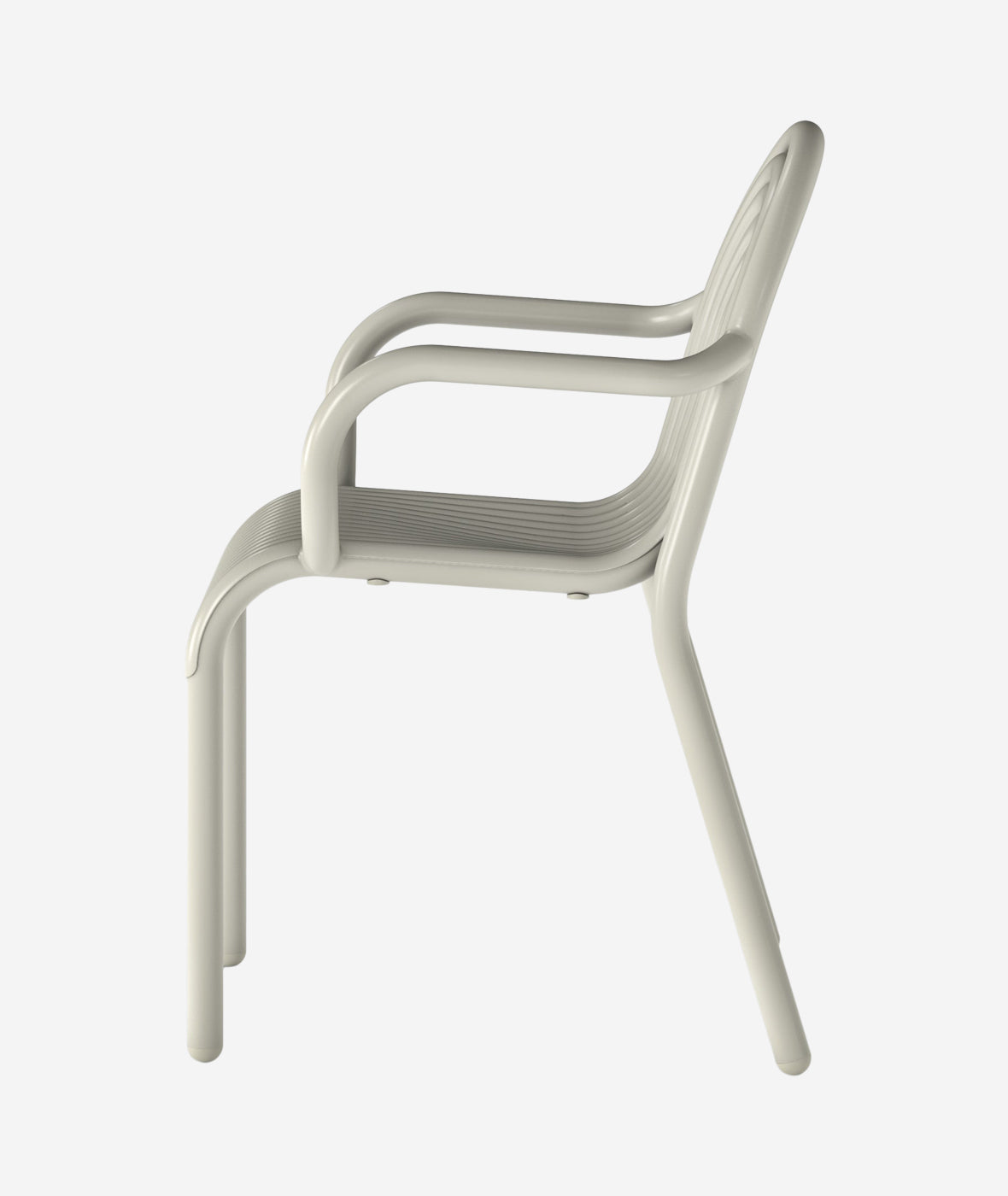 Groove Arm Chair - More Options