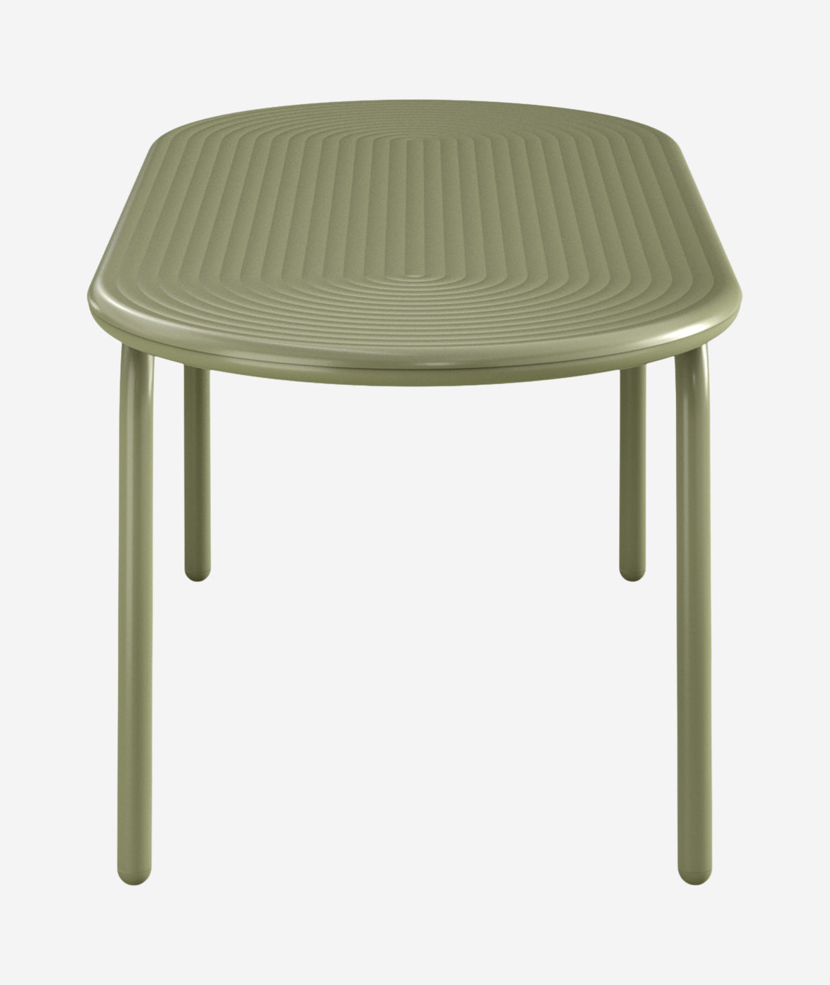 Groove Obround Table - More Options