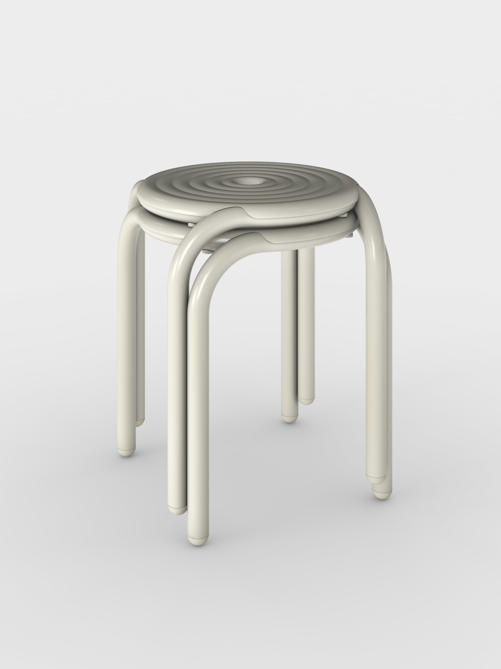 Groove Stool - More Options