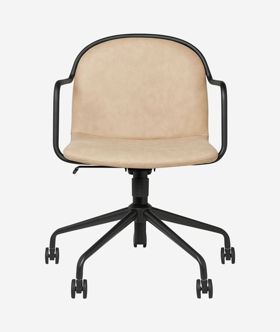 Draft Task Chair - More Options