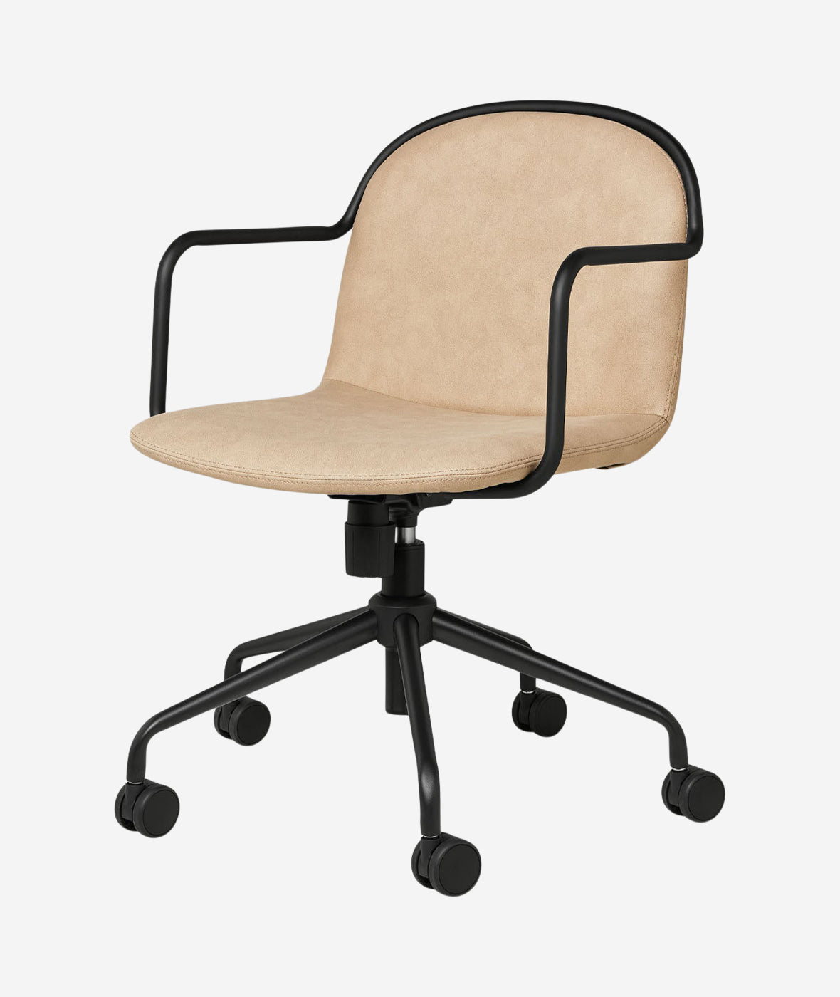 Draft Task Chair - More Options