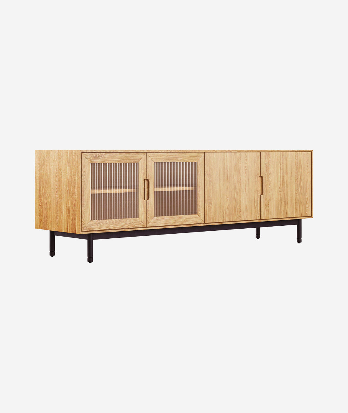 Munro Credenza - More Options