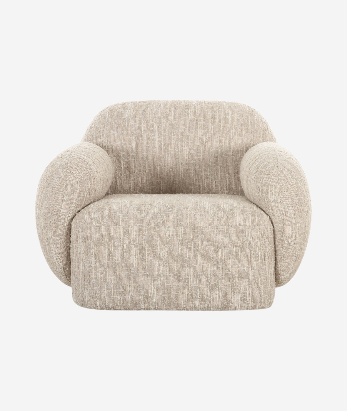 Hazel Lounge Chair - More Options - BEAM