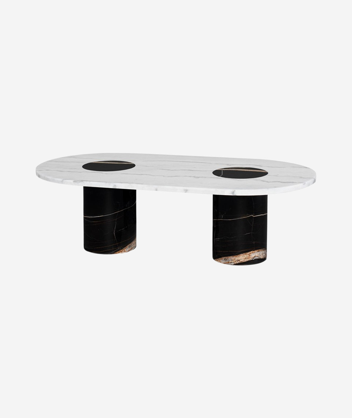 Stevie Coffee Table - More Options