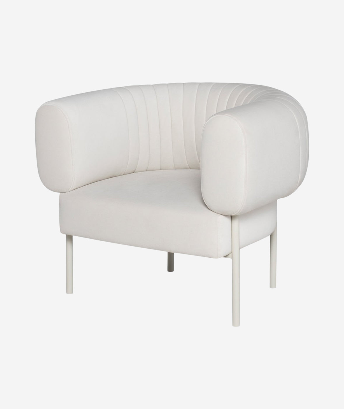 Reina Occasional Chair - More Options