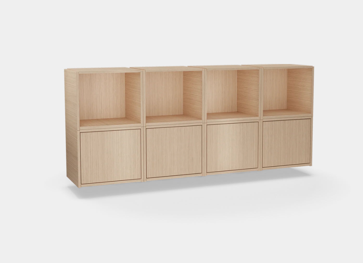 Bricks System - More Options