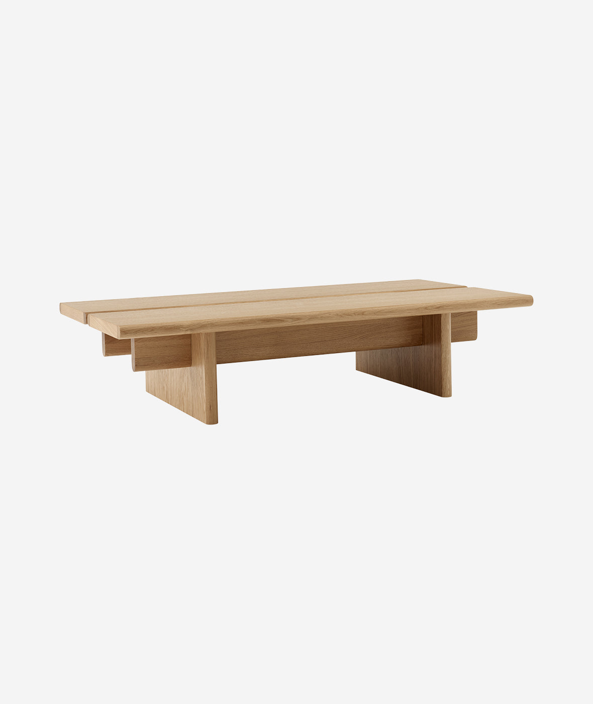 Ita Coffee Table - More Options