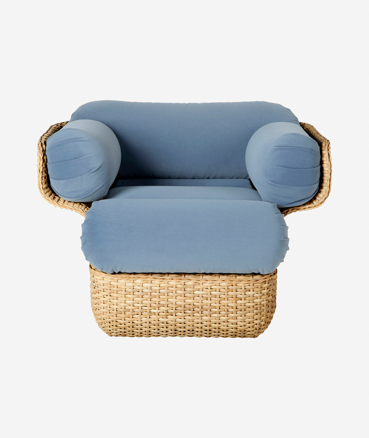 Basket Lounge Chair - More Options