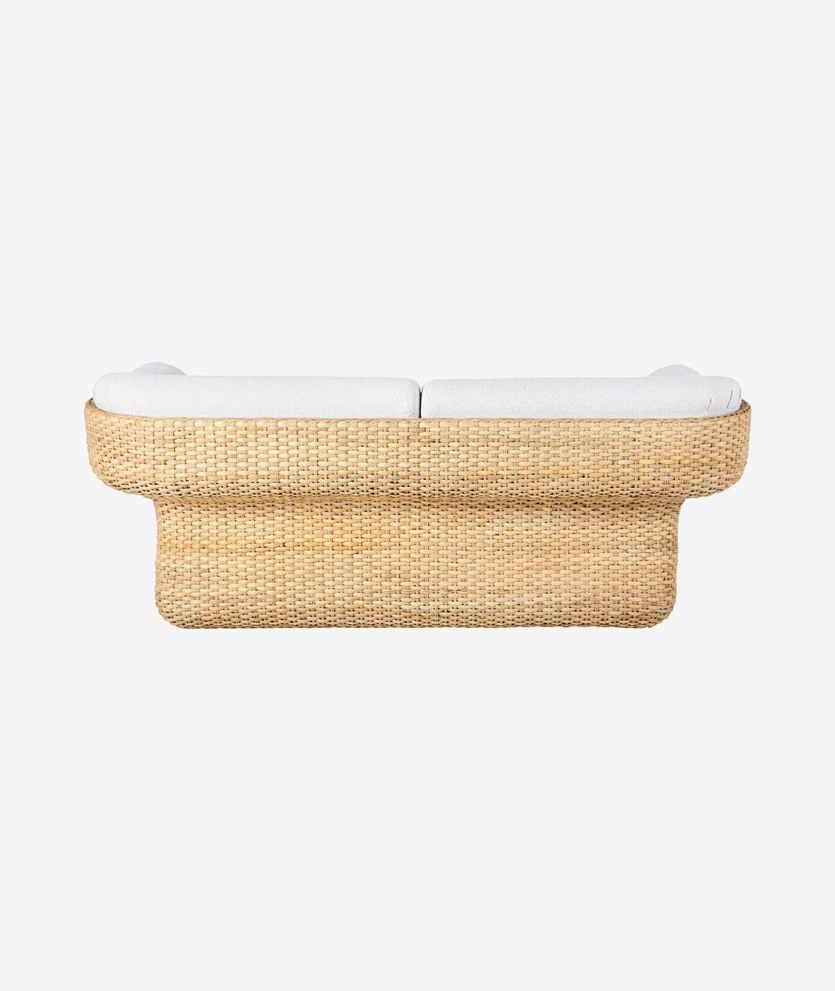 Basket Sofa - More Options