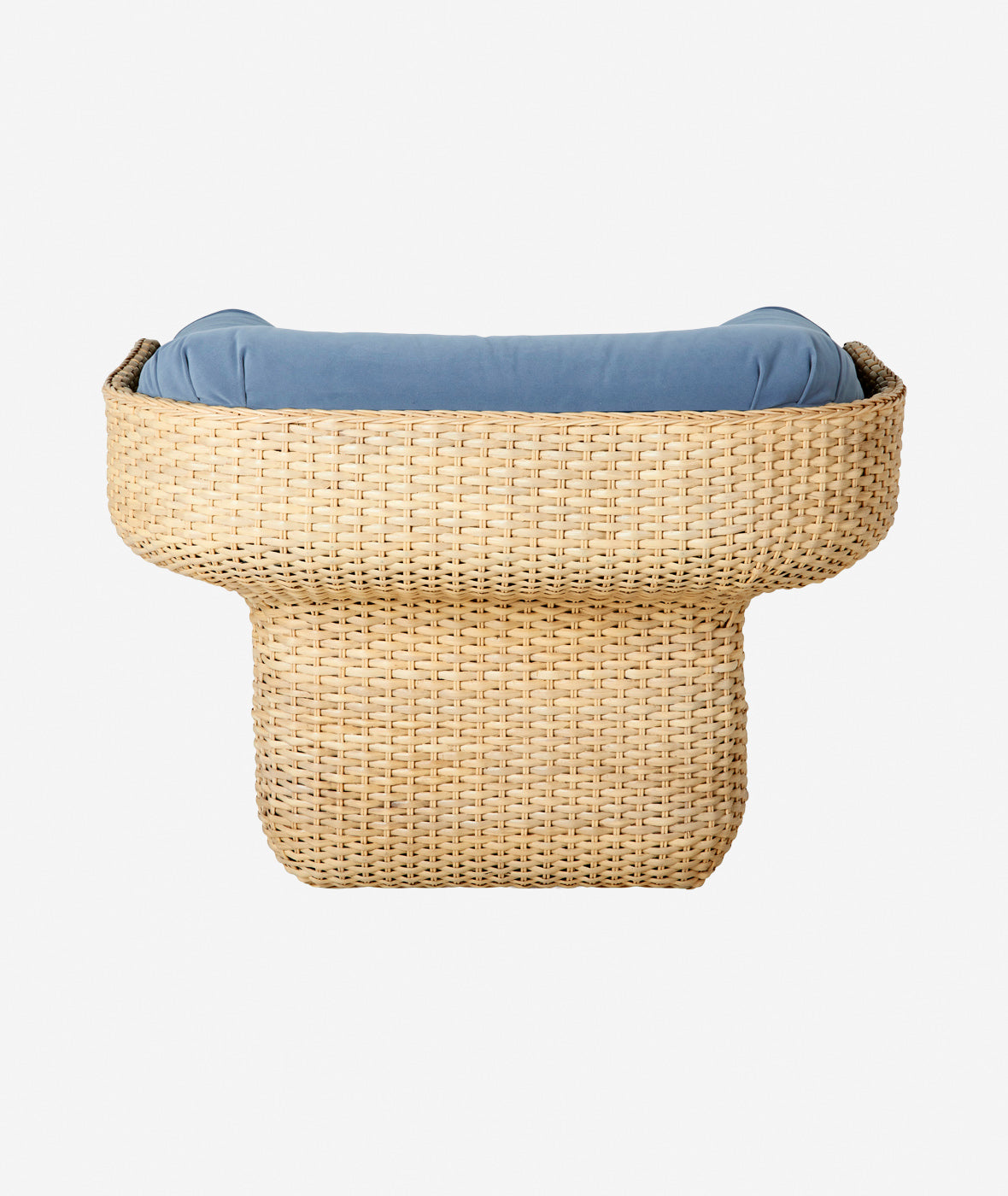 Basket Lounge Chair - More Options
