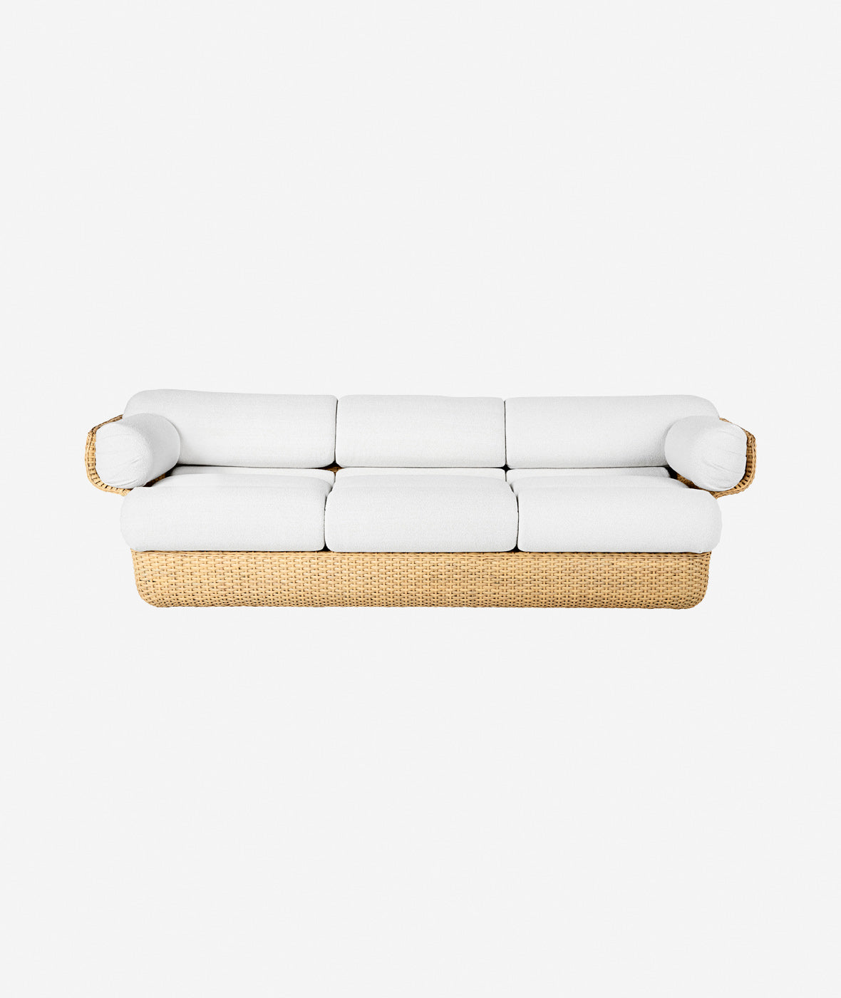 Basket Sofa - More Options