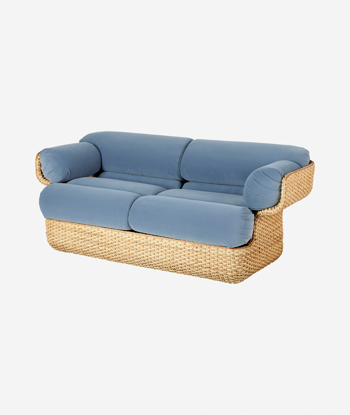 Basket Sofa - More Options