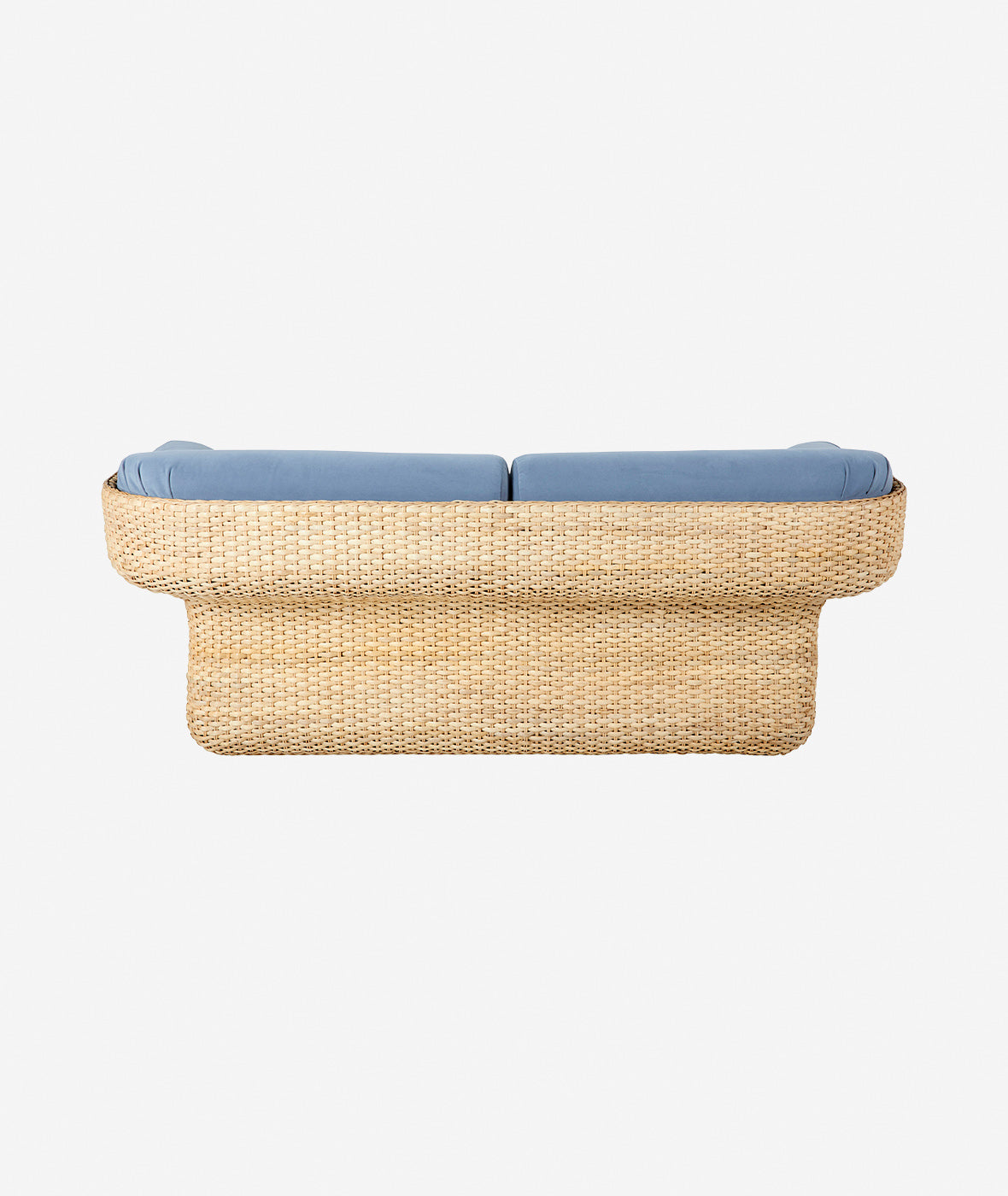 Basket Sofa - More Options