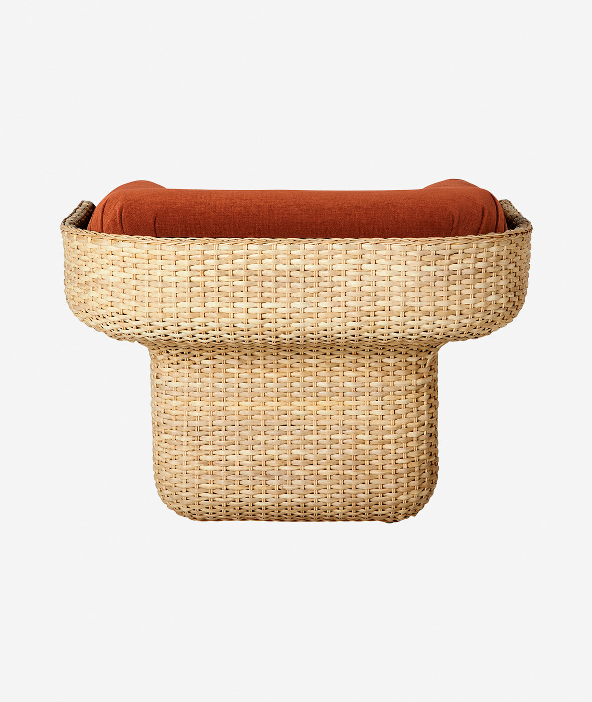 Basket Lounge Chair - More Options