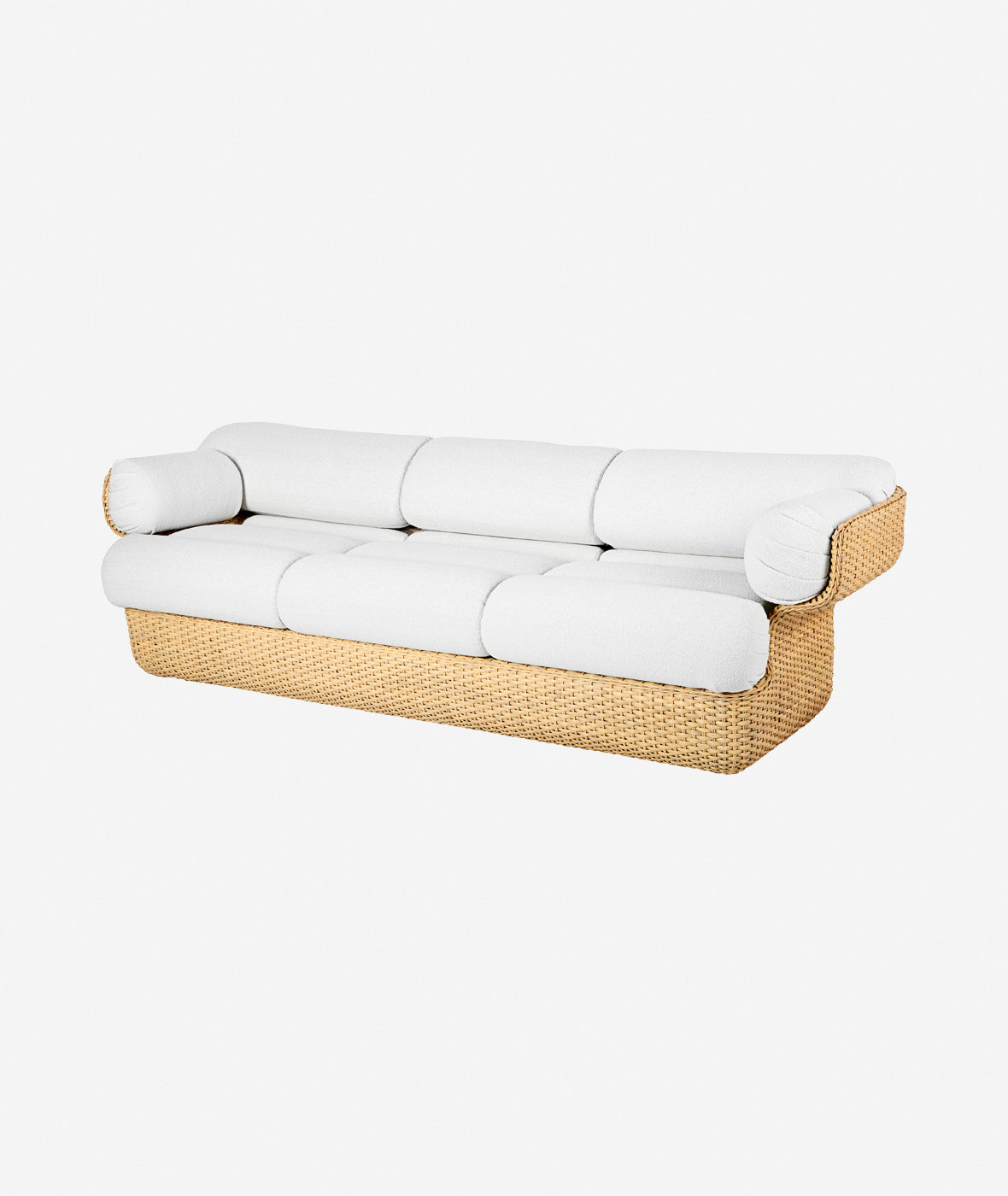 Basket Sofa - More Options