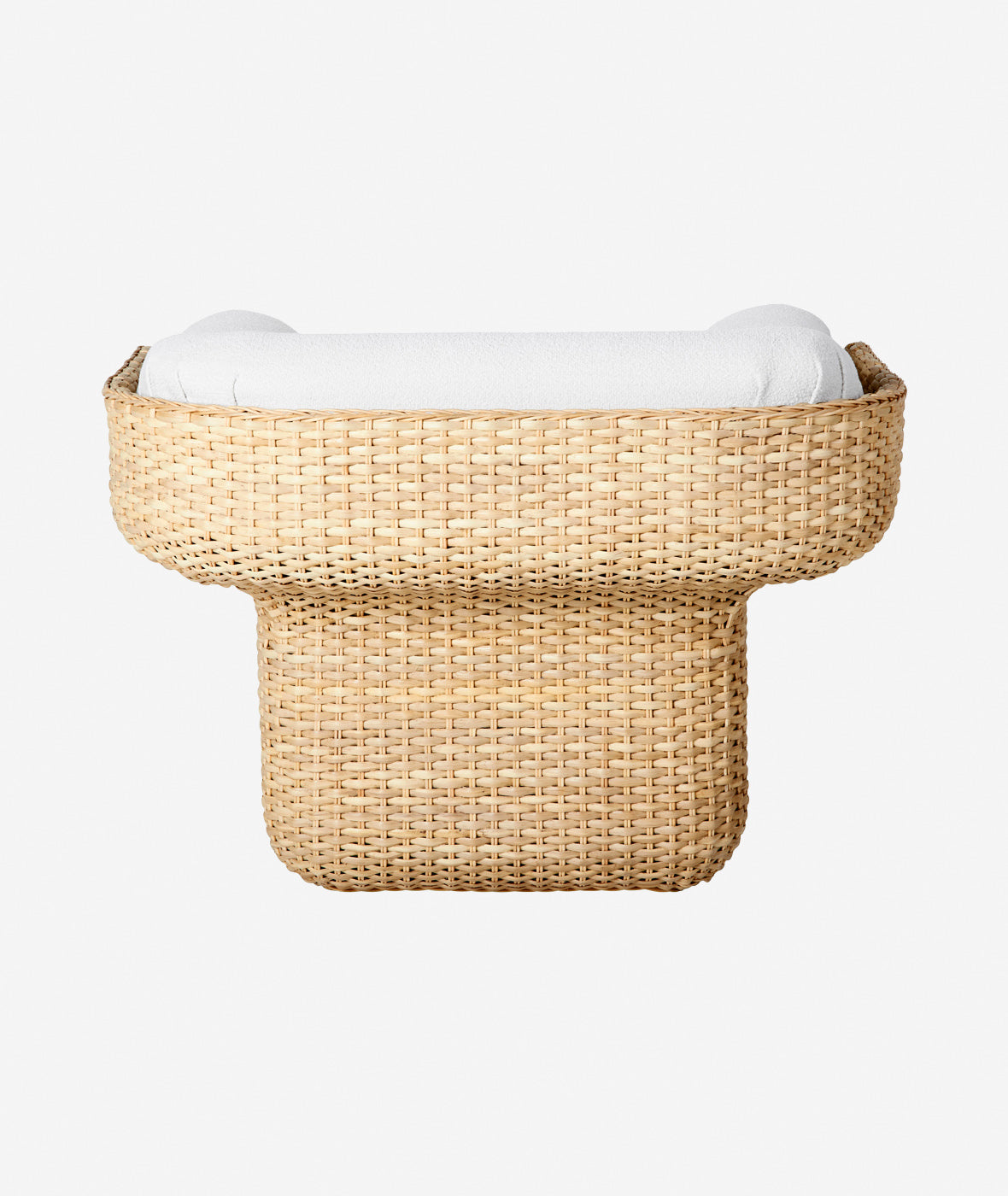 Basket Lounge Chair - More Options