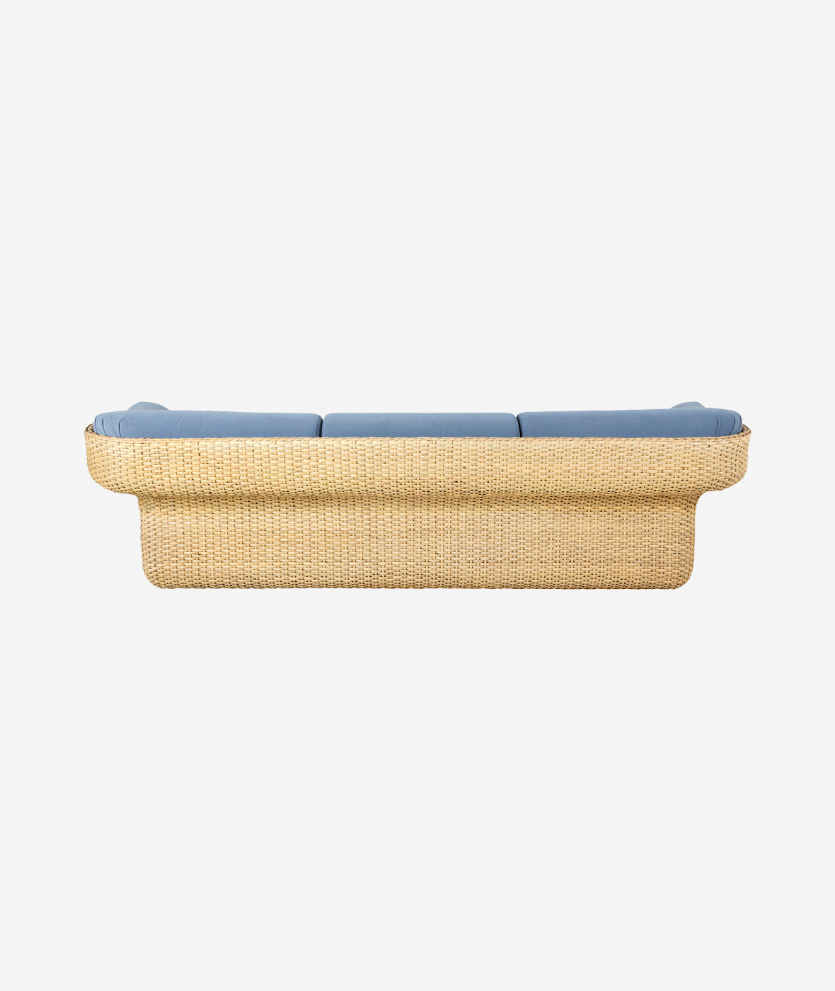 Basket Sofa - More Options