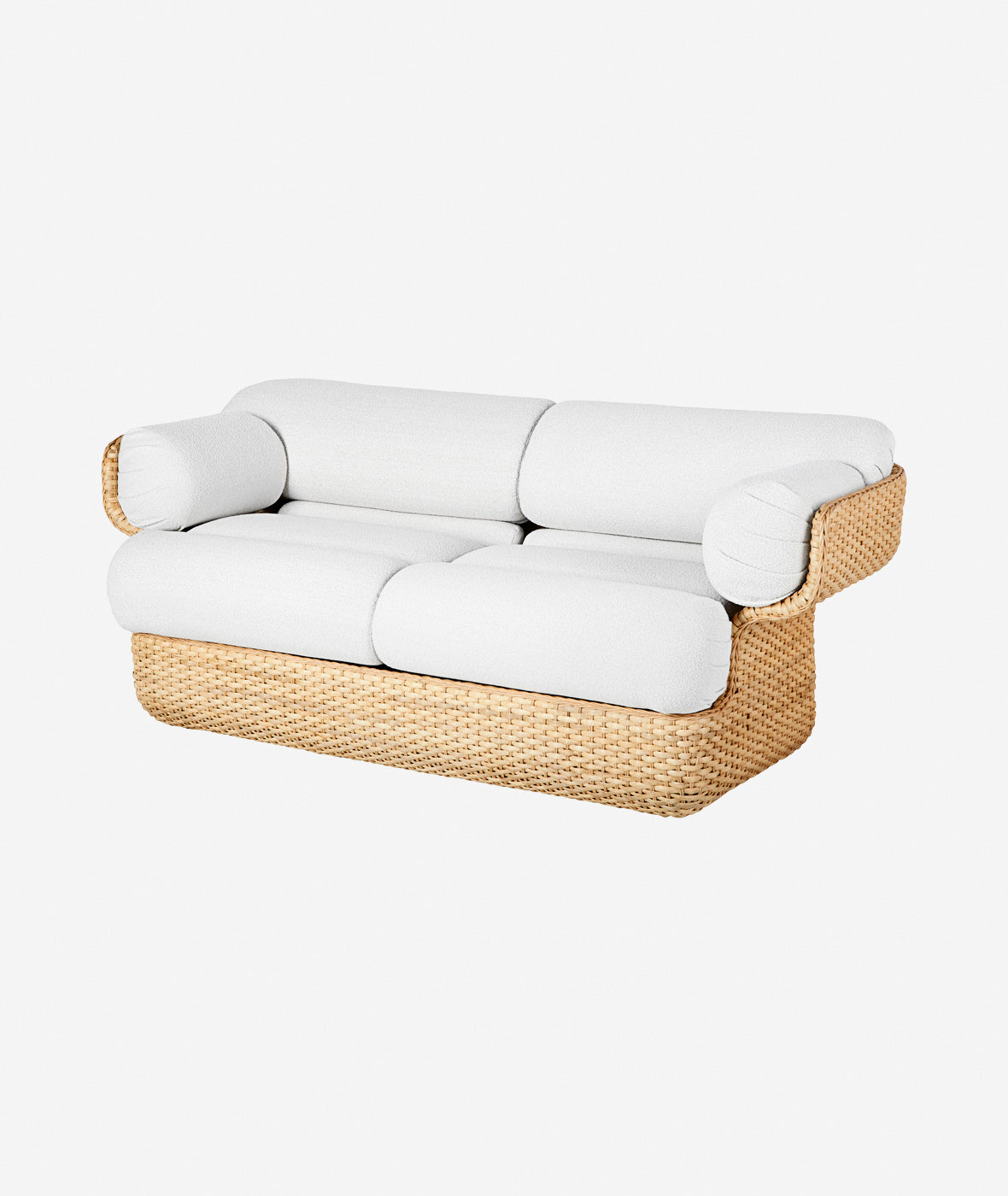 Basket Sofa - More Options