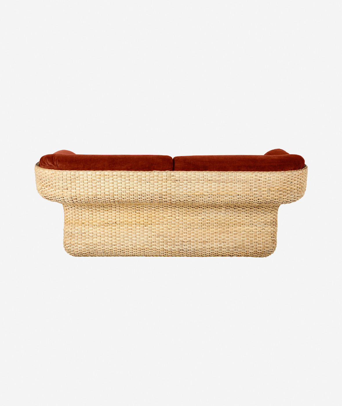 Basket Sofa - More Options