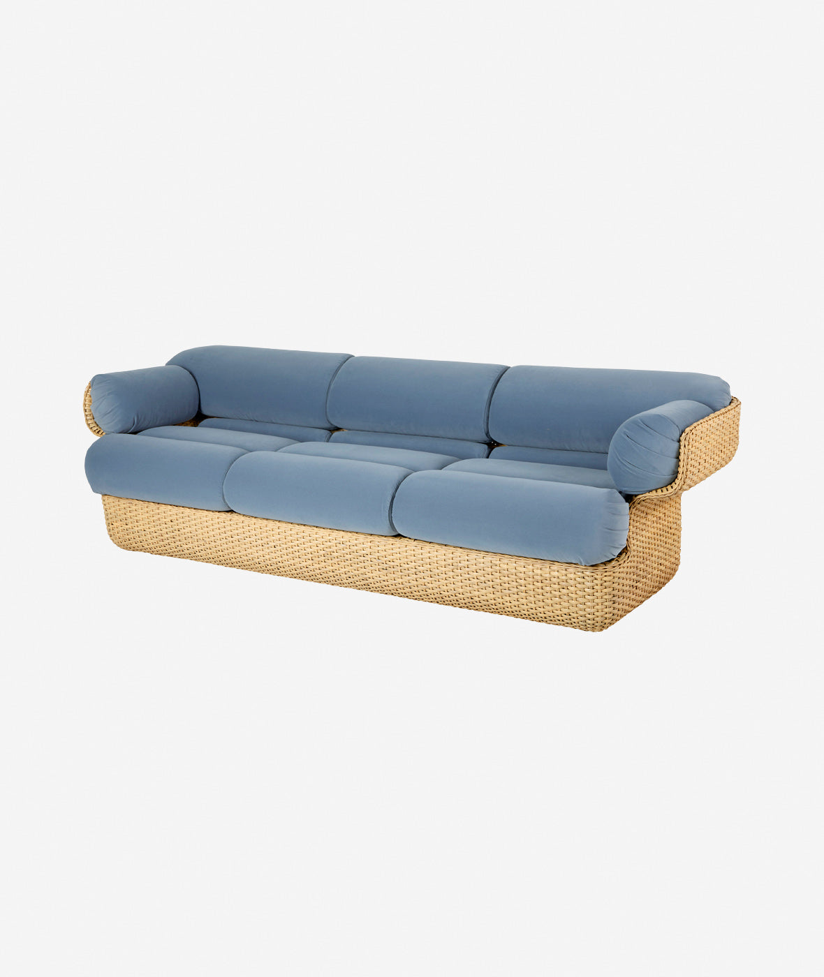 Basket Sofa - More Options
