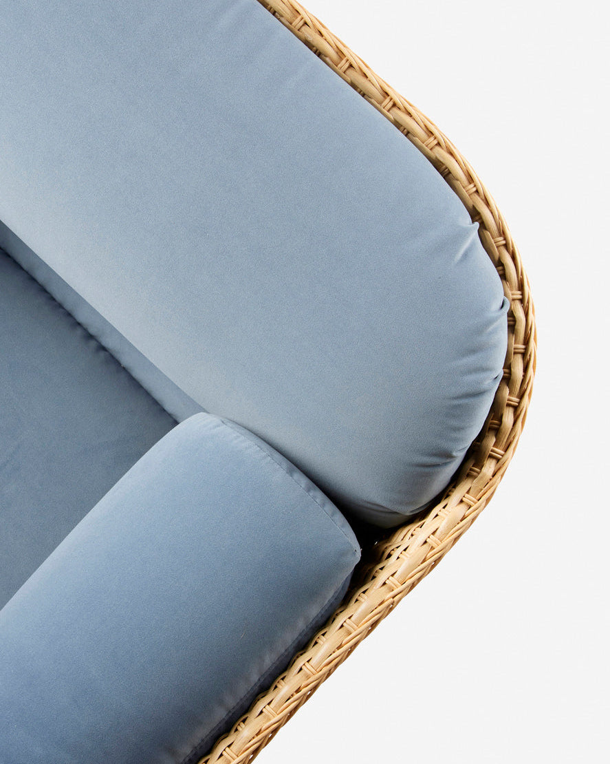 Basket Sofa - More Options