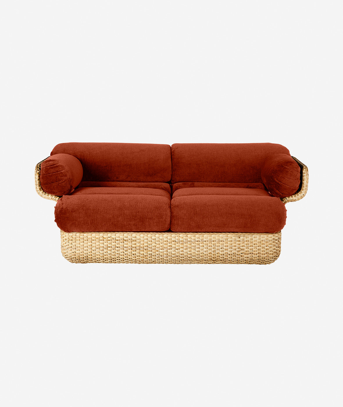 Basket Sofa - More Options