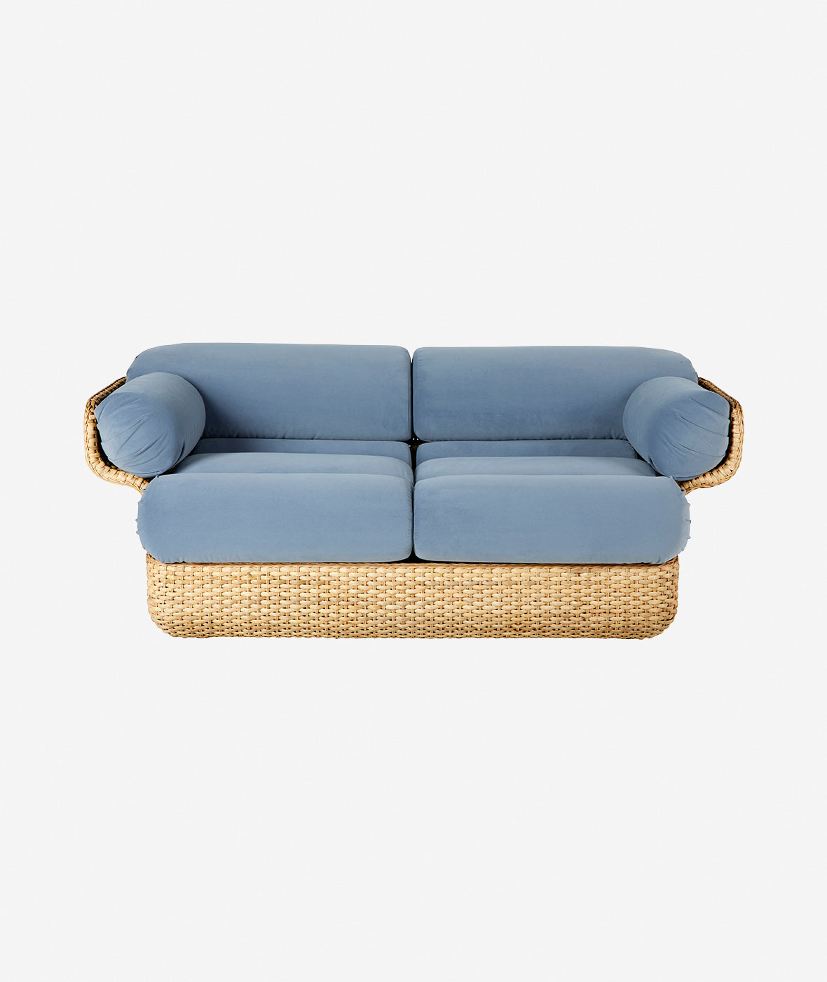 Basket Sofa - More Options
