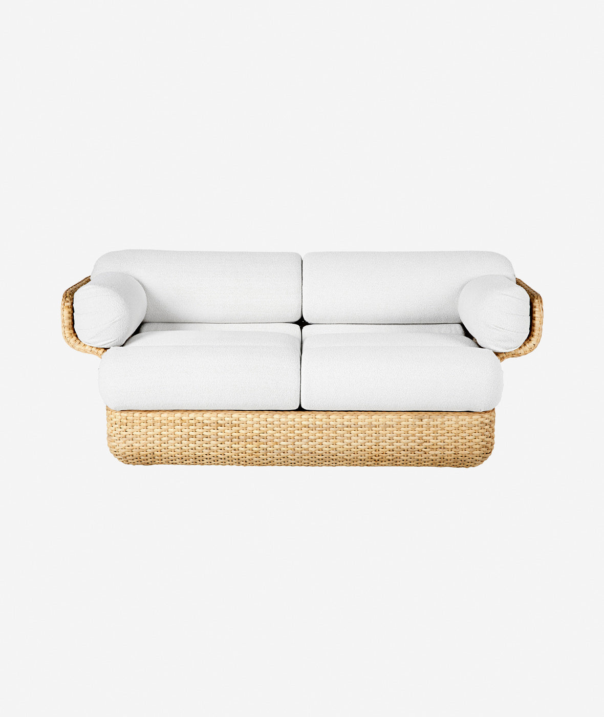 Basket Sofa - More Options