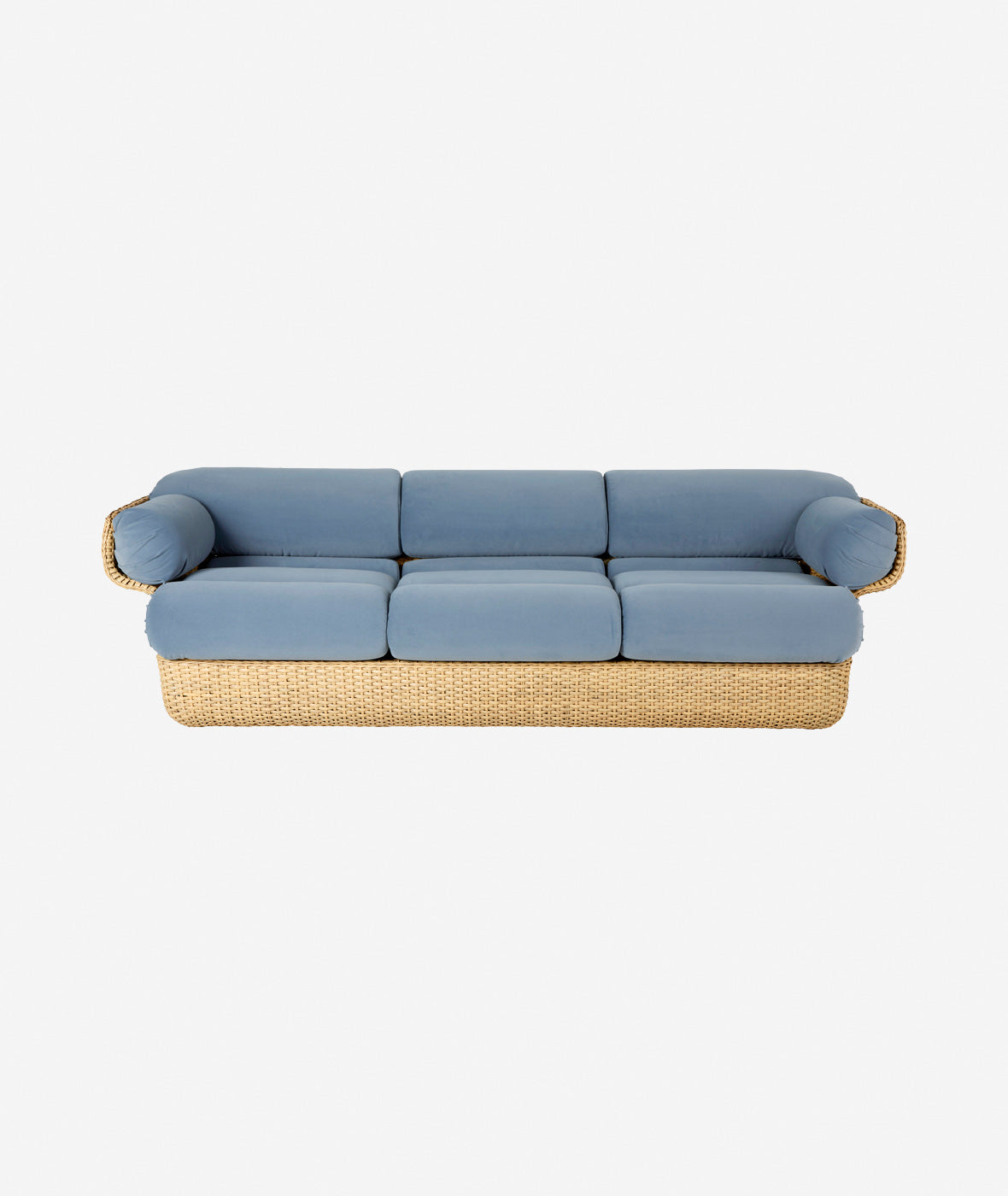 Basket Sofa - More Options