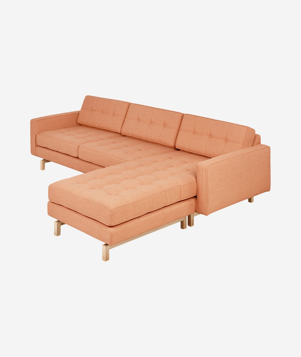 Jane 2 Bi-Sectional - More Options - BEAM
