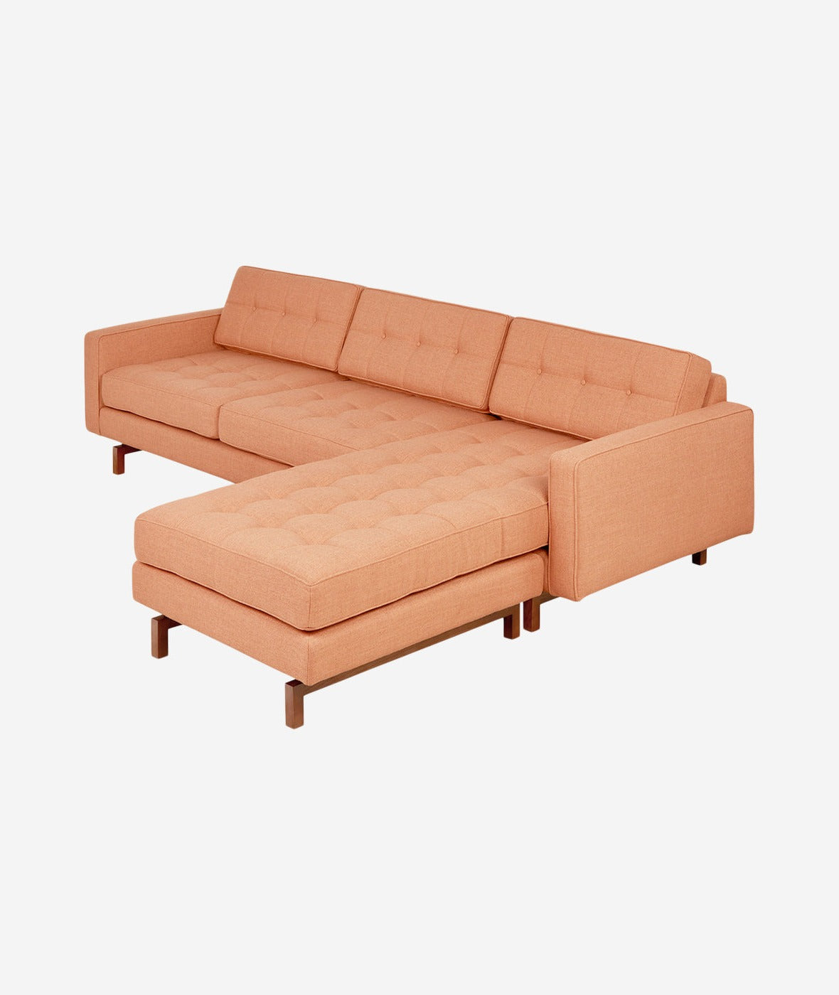 Jane 2 Bi-Sectional - More Options - BEAM