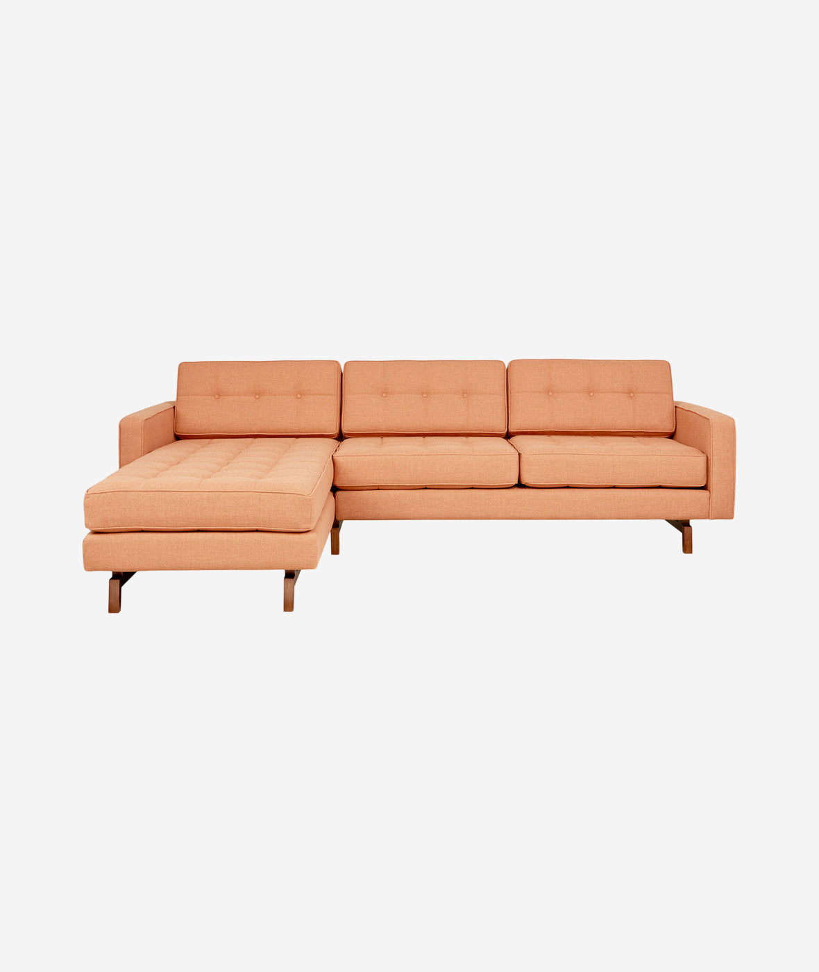 Jane 2 Bi-Sectional - More Options - BEAM