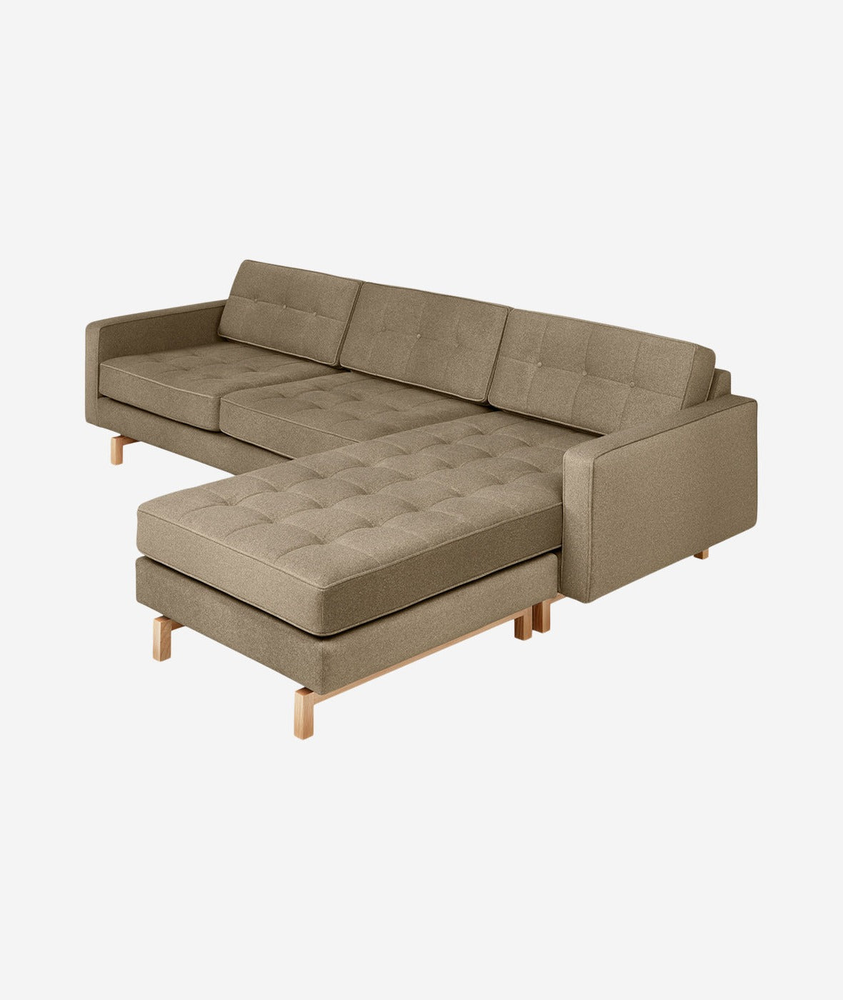 Jane 2 Bi-Sectional - More Options - BEAM