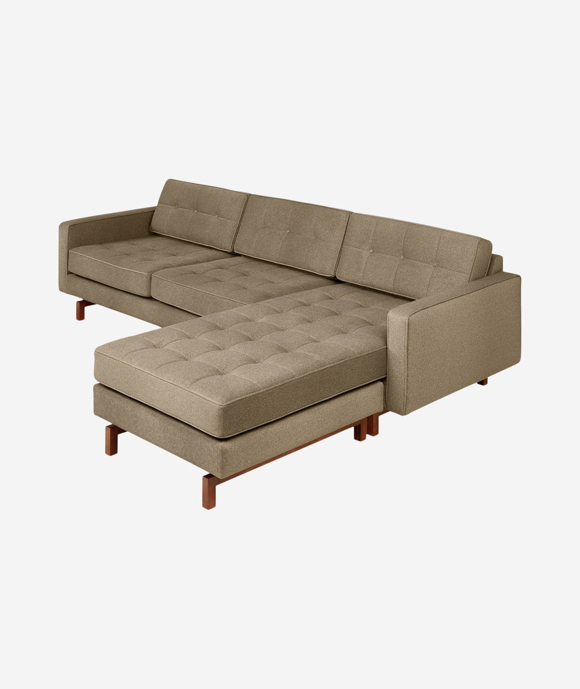 Jane 2 Bi-Sectional - More Options - BEAM