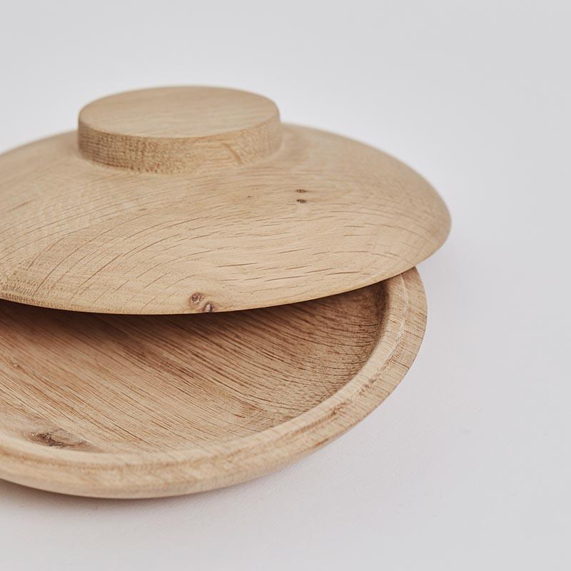 Wooden Galaxy Container - More Options - BEAM