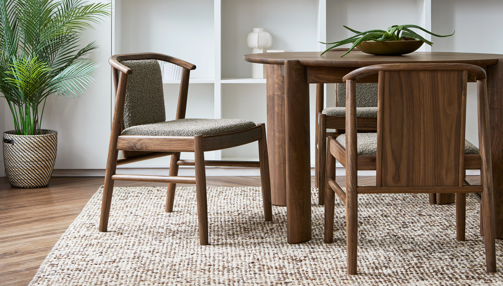 Lanark Dining Chair - More Options