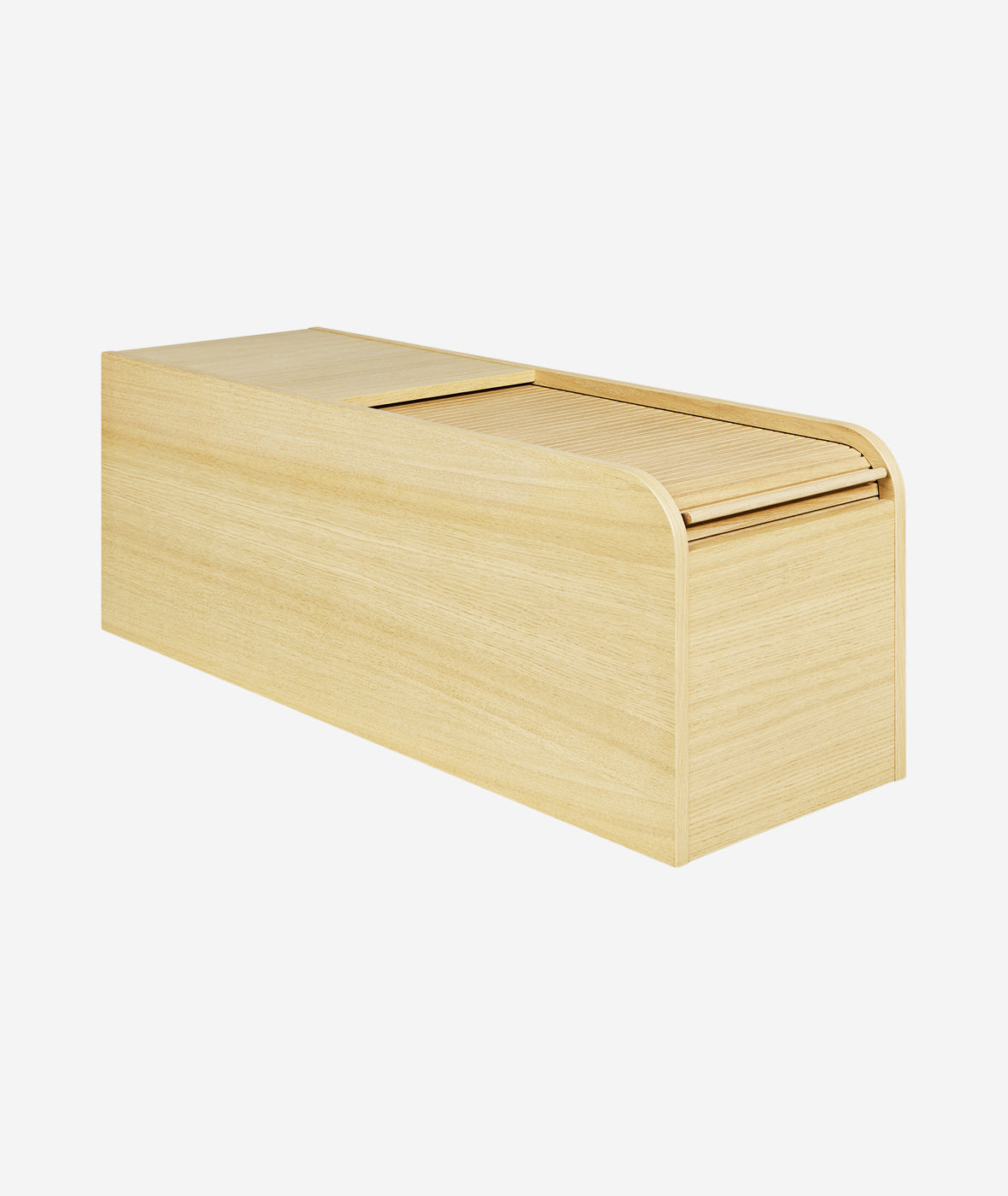 Ledger Storage Box