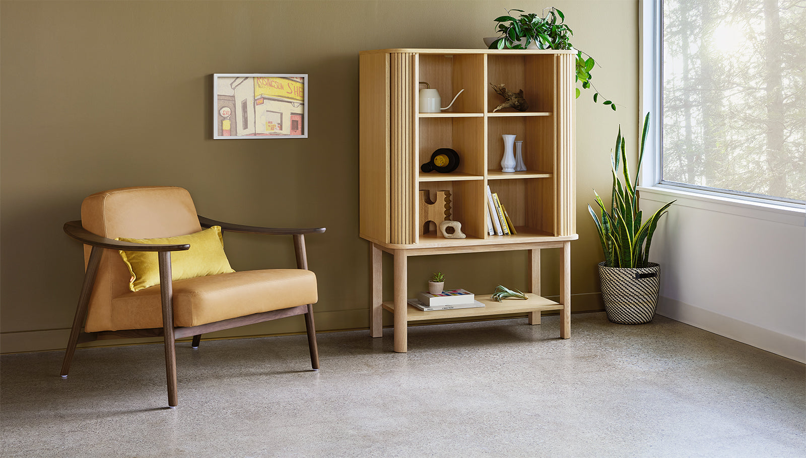 Baltic Chair - More Options