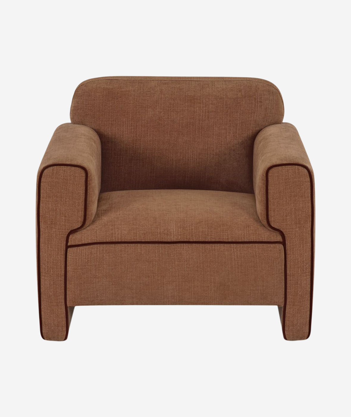 Leo Accent Chair - More Options - BEAM
