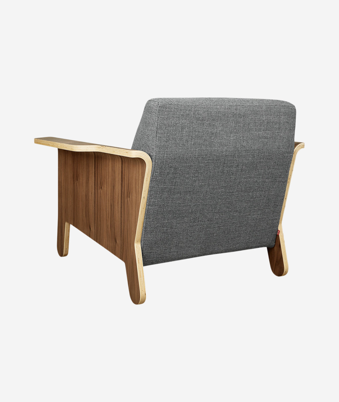 Lodge Chair - More Options