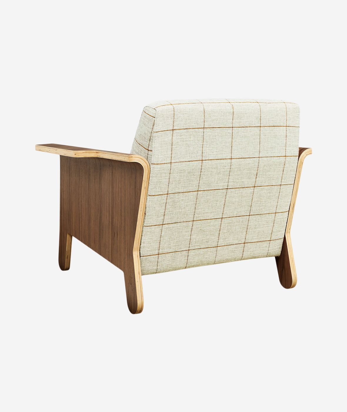 Lodge Chair - More Options