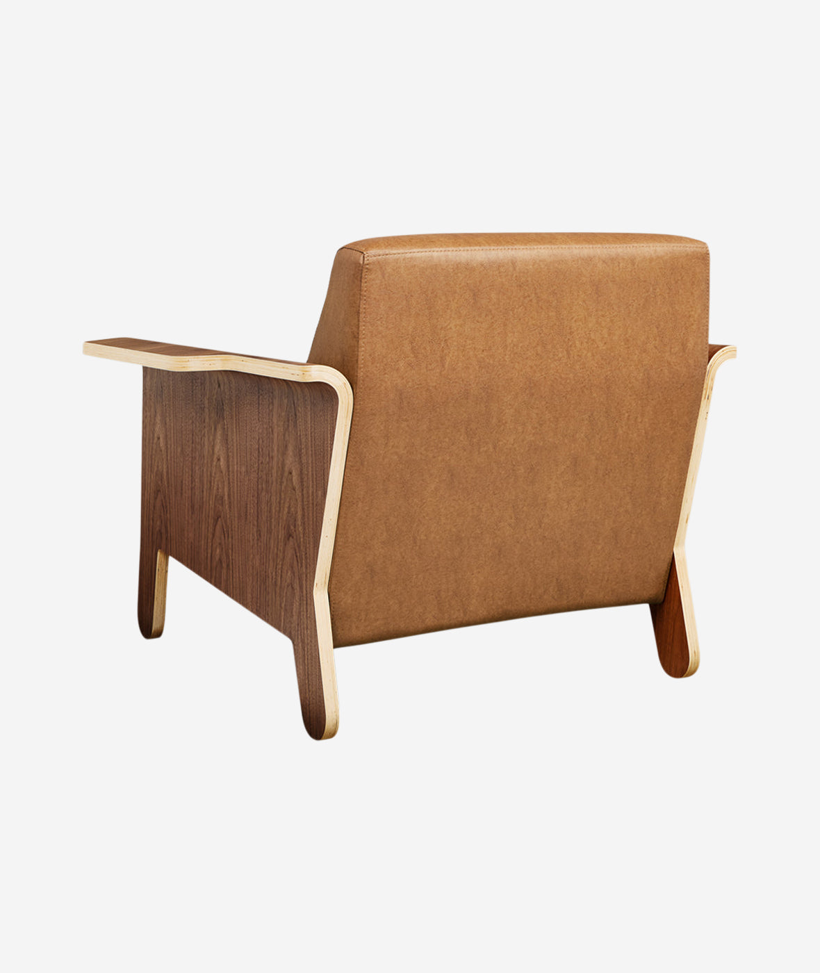 Lodge Chair - More Options