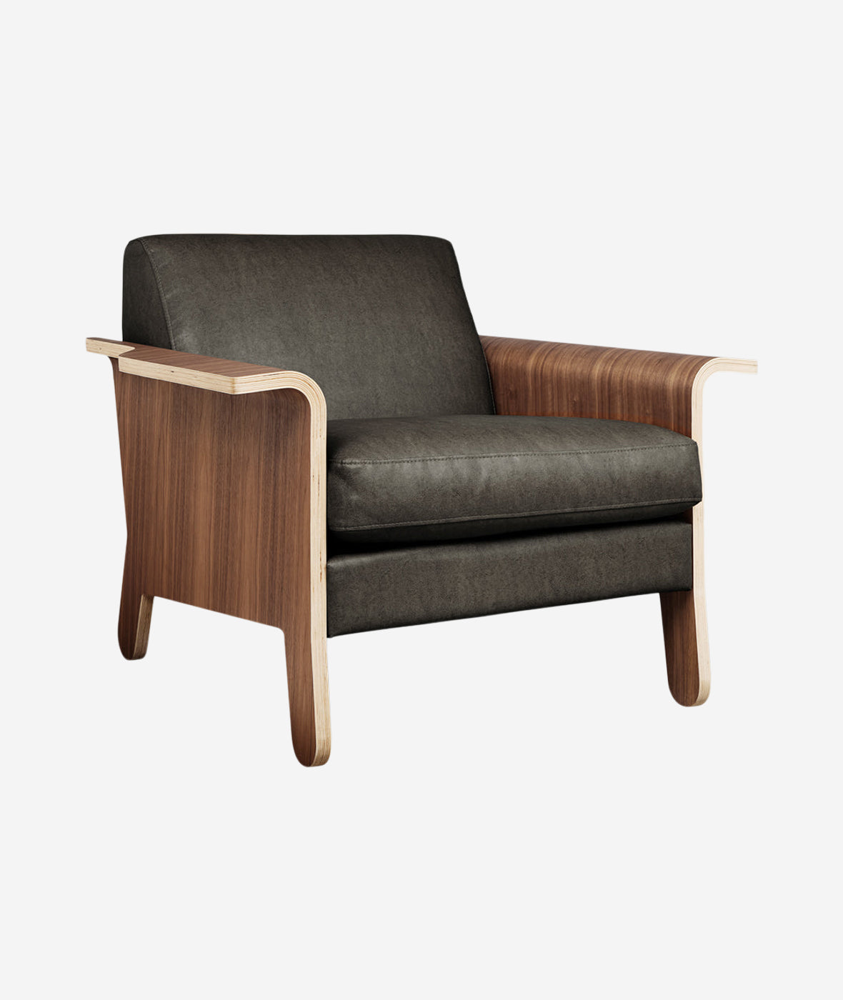 Lodge Chair - More Options