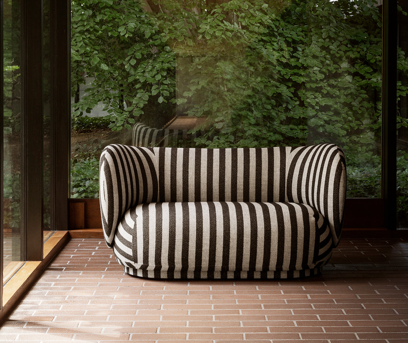 Rico 2 Seat Sofa - More Options